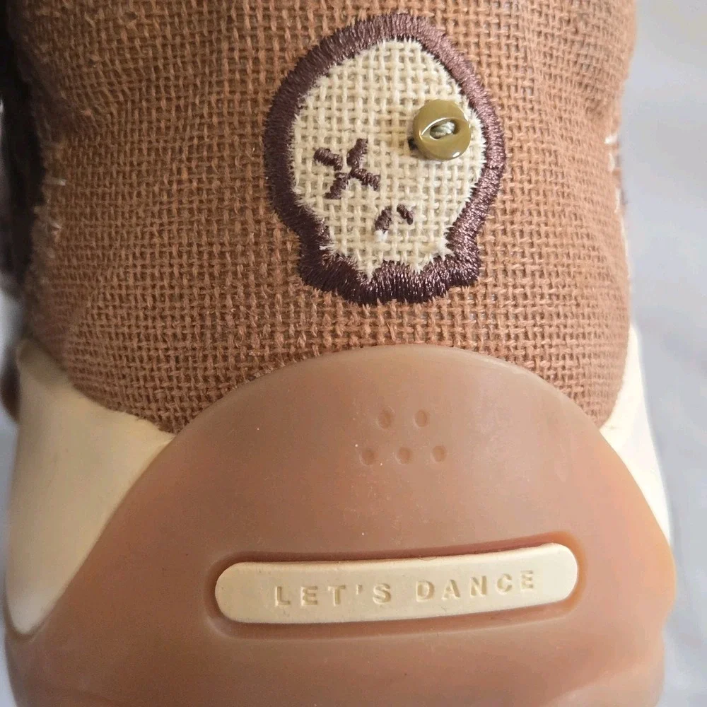 Size 12 - Air Jordan Zion 2 Voodoo